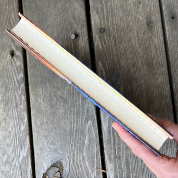 Shadows Rising First Edition Hardcover Book By Madeleine Roux - Picture 9 of 13